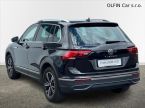 Volkswagen Tiguan - fotka číslo 8
