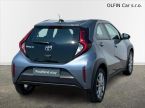 Toyota Aygo - fotka číslo 1