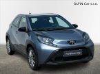 Toyota Aygo - fotka číslo 6