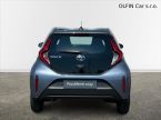 Toyota Aygo - fotka číslo 7