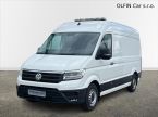 Volkswagen Crafter - fotka číslo 0