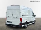 Volkswagen Crafter - fotka číslo 1