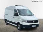 Volkswagen Crafter - fotka číslo 6