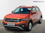 Volkswagen T-CROSS - fotka číslo 0