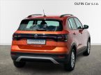 Volkswagen T-CROSS - fotka číslo 1