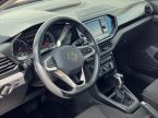 Volkswagen T-CROSS - fotka číslo 5