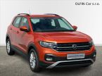 Volkswagen T-CROSS - fotka číslo 6