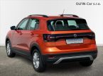 Volkswagen T-CROSS - fotka číslo 8