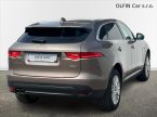 Jaguar F-Pace - fotka číslo 1