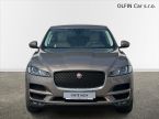 Jaguar F-Pace - fotka číslo 3
