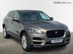 Jaguar F-Pace - fotka číslo 6