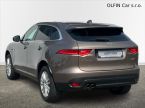 Jaguar F-Pace - fotka číslo 8