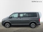 Volkswagen Multivan - fotka číslo 9
