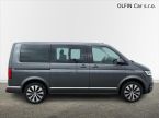 Volkswagen Multivan - fotka číslo 2