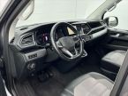 Volkswagen Multivan - fotka číslo 4