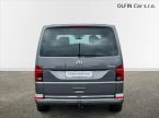 Volkswagen Multivan - fotka číslo 7