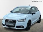 Audi A1 - fotka číslo 0