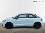 Audi A1 - fotka číslo 9