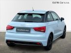 Audi A1 - fotka číslo 1