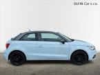Audi A1 - fotka číslo 2