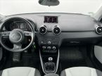 Audi A1 - fotka číslo 4