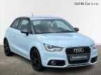 Audi A1 - fotka číslo 6