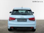 Audi A1 - fotka číslo 7
