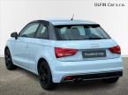 Audi A1 - fotka číslo 8