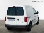 Volkswagen Caddy - fotka číslo 1