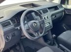 Volkswagen Caddy - fotka číslo 4
