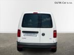 Volkswagen Caddy - fotka číslo 6