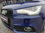 Audi A1 - fotka číslo 2