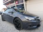 Opel Cascada - fotka číslo 6