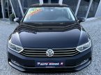 Volkswagen Passat - fotka číslo 4