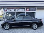 Volkswagen Passat - fotka číslo 11