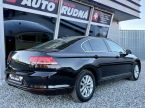 Volkswagen Passat - fotka číslo 7