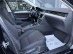 Volkswagen Passat - fotka číslo 21