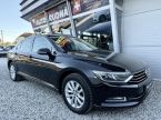 Volkswagen Passat - fotka číslo 5