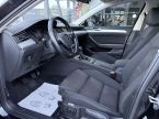 Volkswagen Passat - fotka číslo 12