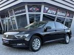 Volkswagen Passat - fotka číslo 0