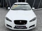 Jaguar XF - fotka číslo 3