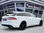 Jaguar XF - fotka číslo 7