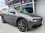 Alfa Romeo Stelvio - fotka číslo 6
