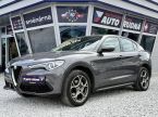 Alfa Romeo Stelvio - fotka číslo 0