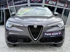 Alfa Romeo Stelvio - fotka číslo 3