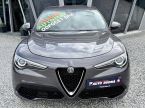 Alfa Romeo Stelvio - fotka číslo 4