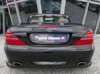 Mercedes Třída SL - fotka číslo 13