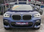 BMW X3 - fotka číslo 6