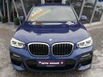 BMW X3 - fotka číslo 7
