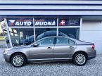 Volvo S80 - fotka číslo 9